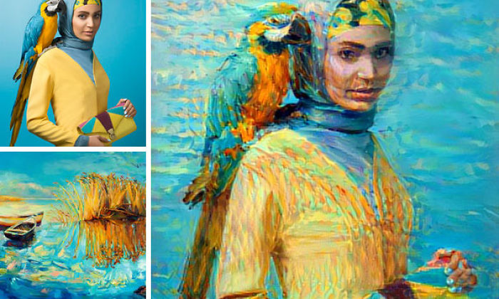 Man Combines Random People’s Photos Using Neural Networks And The Results Are Amazing Man Combines Random People’s Photos Using Neural Networks And The Results Are Amazing