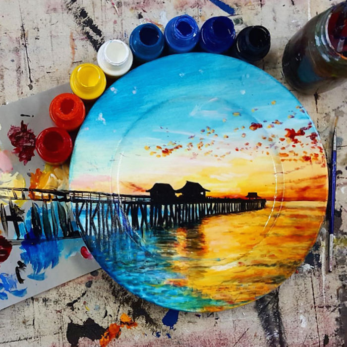 Travelling Without Moving: The Crazy Plate Lady’s Guide To Daydreaming Travelling Without Moving: The Crazy Plate Lady’s Guide To Daydreaming