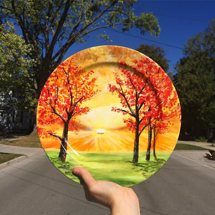 Travelling Without Moving: The Crazy Plate Lady’s Guide To Daydreaming Travelling Without Moving: The Crazy Plate Lady’s Guide To Daydreaming