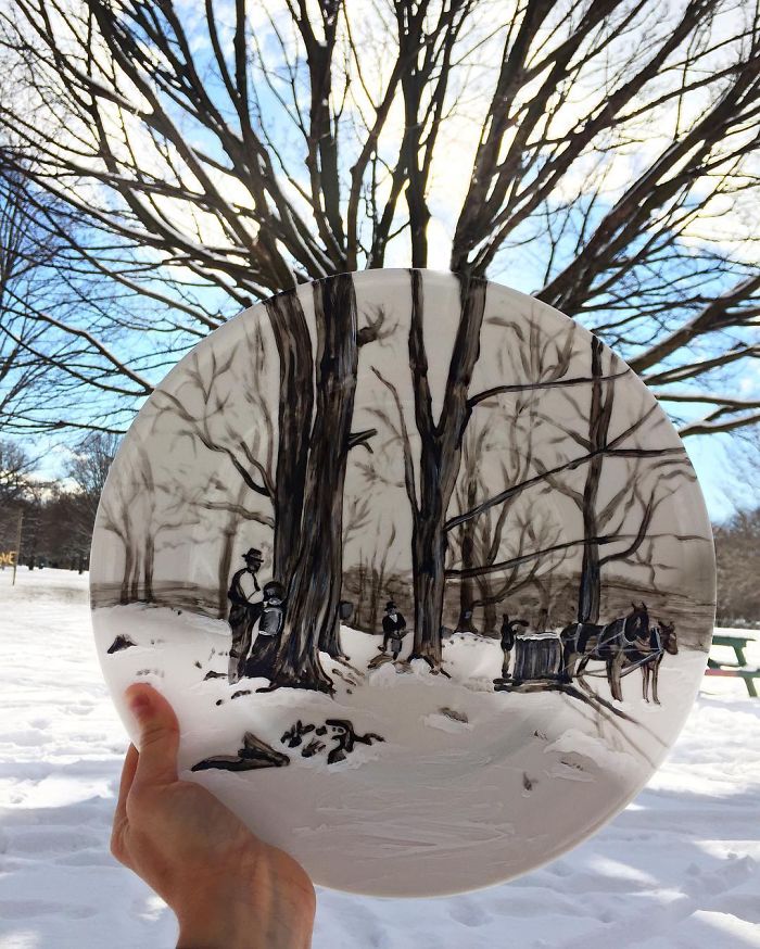 Travelling Without Moving: The Crazy Plate Lady’s Guide To Daydreaming Travelling Without Moving: The Crazy Plate Lady’s Guide To Daydreaming