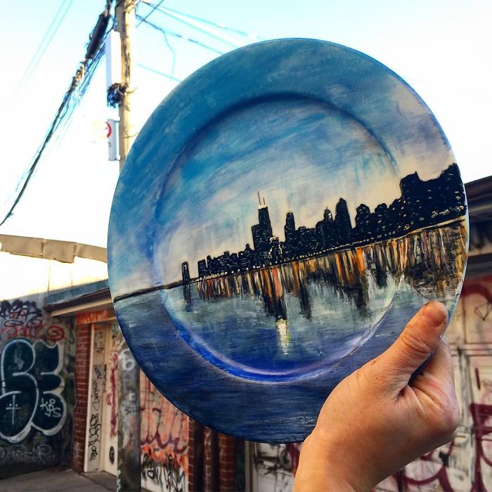 Travelling Without Moving: The Crazy Plate Lady’s Guide To Daydreaming Travelling Without Moving: The Crazy Plate Lady’s Guide To Daydreaming