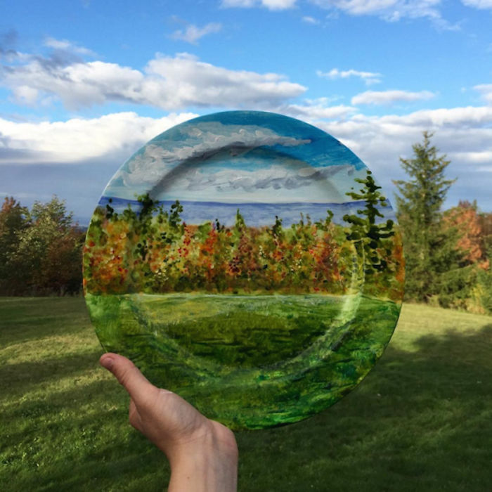 Travelling Without Moving: The Crazy Plate Lady’s Guide To Daydreaming Travelling Without Moving: The Crazy Plate Lady’s Guide To Daydreaming