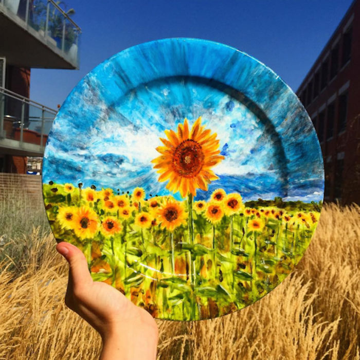 Travelling Without Moving: The Crazy Plate Lady’s Guide To Daydreaming Travelling Without Moving: The Crazy Plate Lady’s Guide To Daydreaming