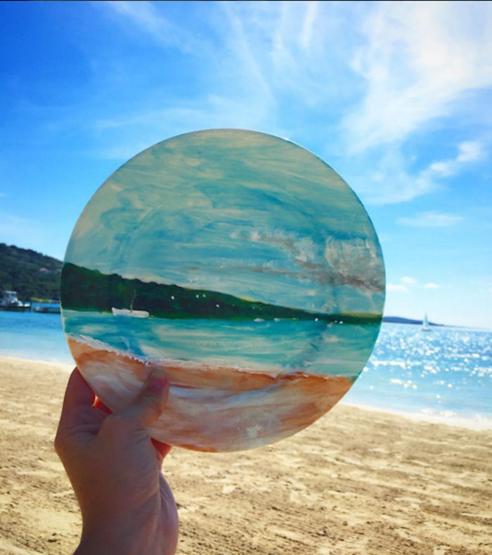 Travelling Without Moving: The Crazy Plate Lady’s Guide To Daydreaming Travelling Without Moving: The Crazy Plate Lady’s Guide To Daydreaming