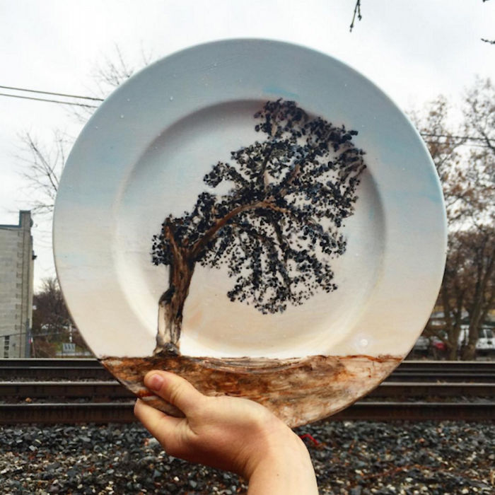 Travelling Without Moving: The Crazy Plate Lady’s Guide To Daydreaming Travelling Without Moving: The Crazy Plate Lady’s Guide To Daydreaming