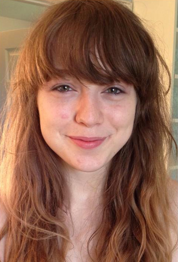 46 Before-And-After Pics Reveal The Power Of Makeup By Melissa Murphy 46 Before-And-After Pics Reveal The Power Of Makeup By Melissa Murphy