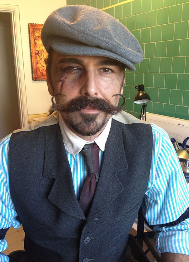 46 Before-And-After Pics Reveal The Power Of Makeup By Melissa Murphy 46 Before-And-After Pics Reveal The Power Of Makeup By Melissa Murphy