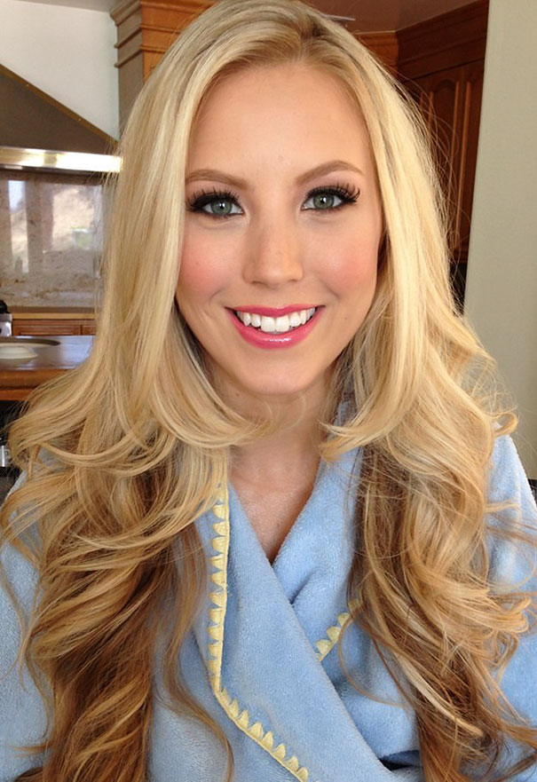 46 Before-And-After Pics Reveal The Power Of Makeup By Melissa Murphy 46 Before-And-After Pics Reveal The Power Of Makeup By Melissa Murphy