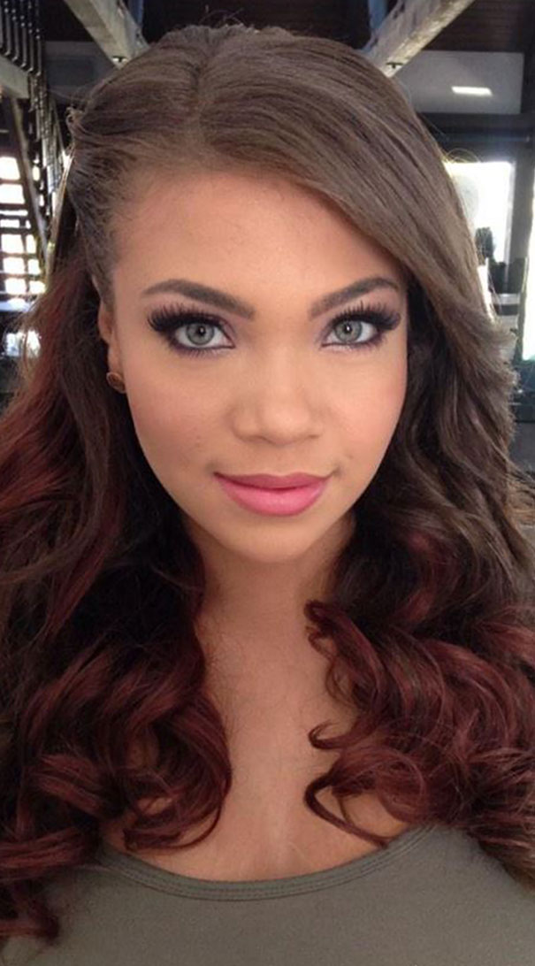 46 Before-And-After Pics Reveal The Power Of Makeup By Melissa Murphy