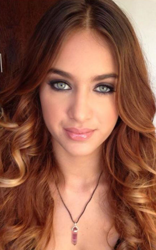 46 Before-And-After Pics Reveal The Power Of Makeup By Melissa Murphy 46 Before-And-After Pics Reveal The Power Of Makeup By Melissa Murphy