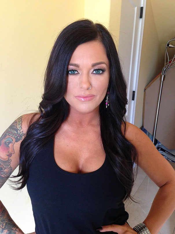 46 Before-And-After Pics Reveal The Power Of Makeup By Melissa Murphy 46 Before-And-After Pics Reveal The Power Of Makeup By Melissa Murphy