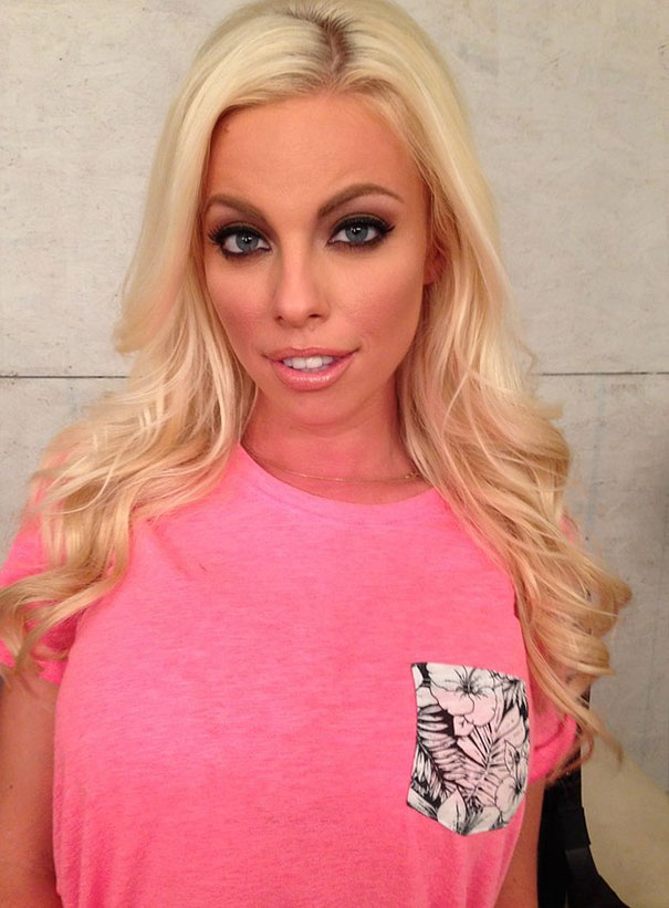 46 Before-And-After Pics Reveal The Power Of Makeup By Melissa Murphy 46 Before-And-After Pics Reveal The Power Of Makeup By Melissa Murphy