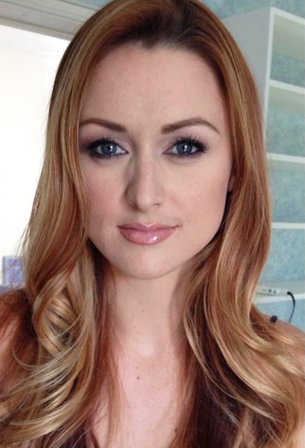 46 Before-And-After Pics Reveal The Power Of Makeup By Melissa Murphy 46 Before-And-After Pics Reveal The Power Of Makeup By Melissa Murphy