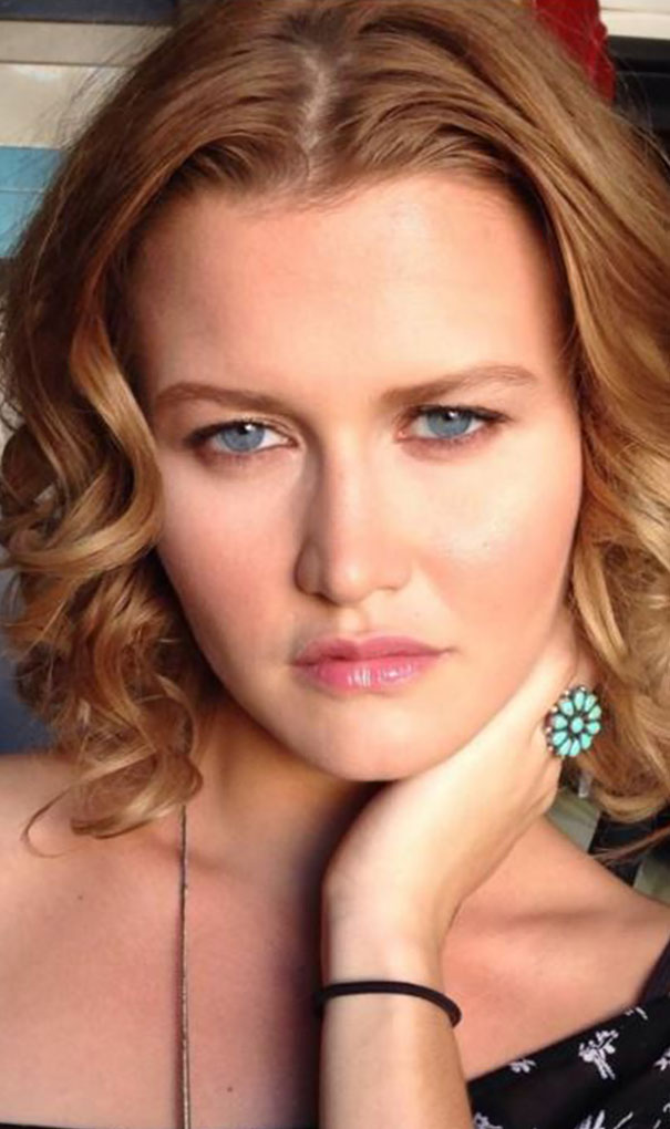 46 Before-And-After Pics Reveal The Power Of Makeup By Melissa Murphy 46 Before-And-After Pics Reveal The Power Of Makeup By Melissa Murphy