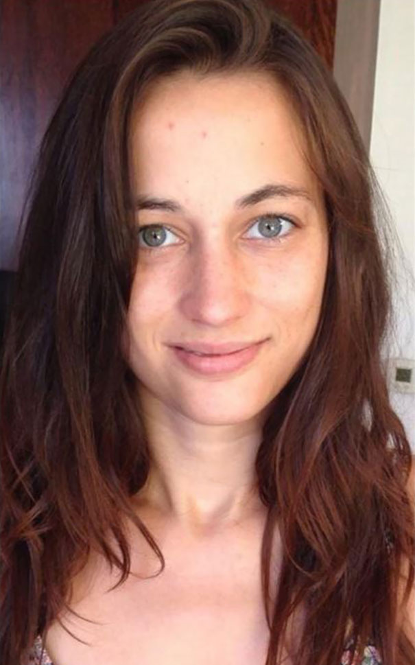 46 Before-And-After Pics Reveal The Power Of Makeup By Melissa Murphy 46 Before-And-After Pics Reveal The Power Of Makeup By Melissa Murphy