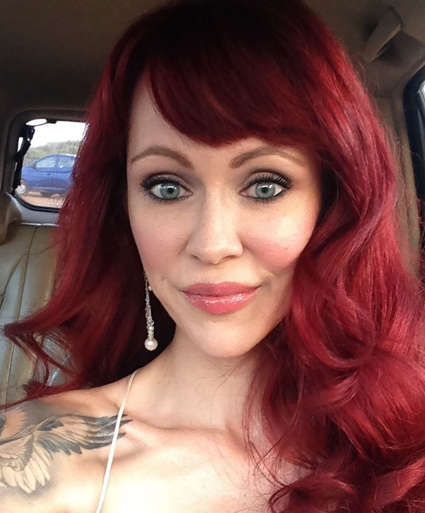 46 Before-And-After Pics Reveal The Power Of Makeup By Melissa Murphy 46 Before-And-After Pics Reveal The Power Of Makeup By Melissa Murphy