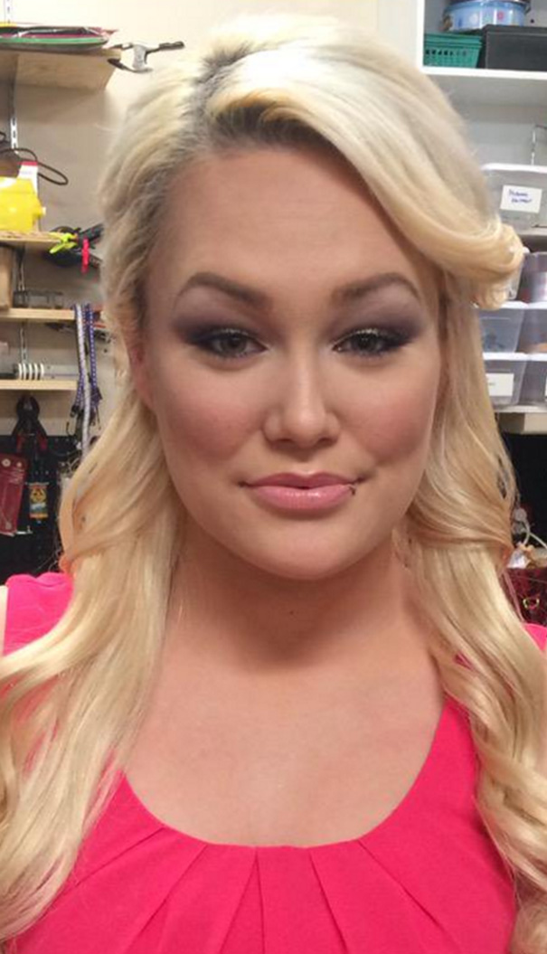 46 Before-And-After Pics Reveal The Power Of Makeup By Melissa Murphy 46 Before-And-After Pics Reveal The Power Of Makeup By Melissa Murphy