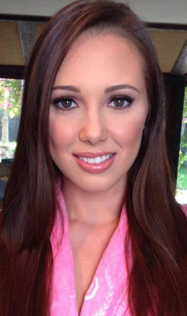 46 Before-And-After Pics Reveal The Power Of Makeup By Melissa Murphy 46 Before-And-After Pics Reveal The Power Of Makeup By Melissa Murphy