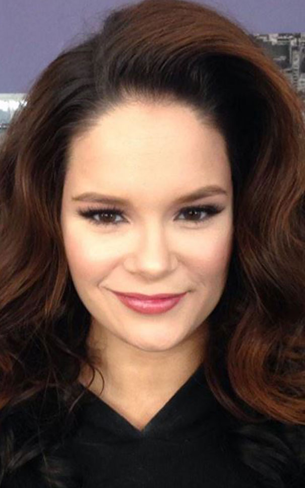 46 Before-And-After Pics Reveal The Power Of Makeup By Melissa Murphy 46 Before-And-After Pics Reveal The Power Of Makeup By Melissa Murphy