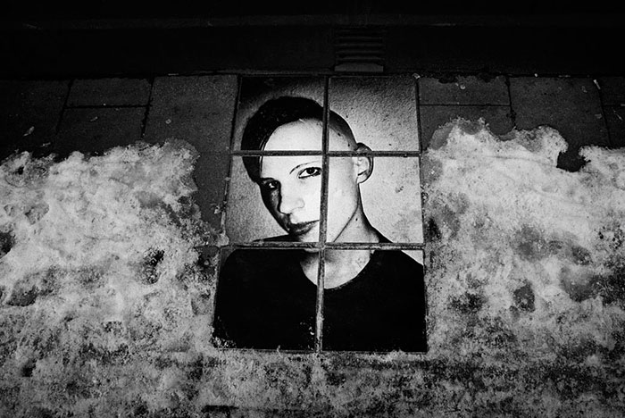 Swedish Prankster Duo Makes Unauthorized Underwater Art And Underground Galleries