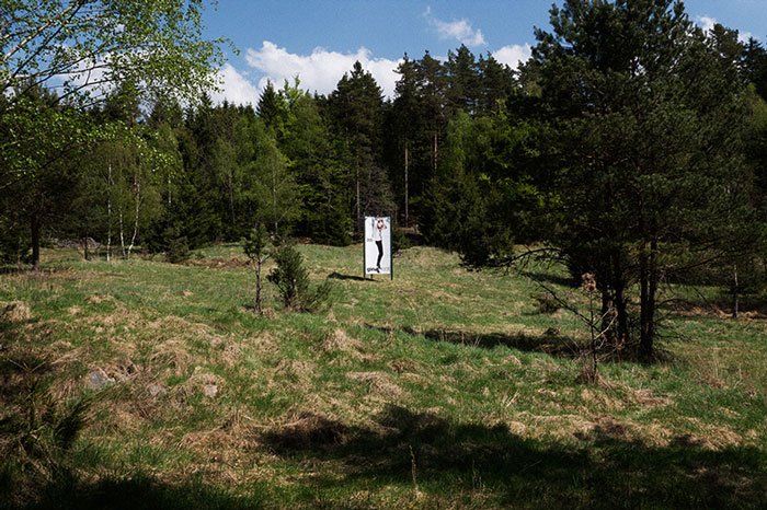 Swedish Prankster Duo Makes Unauthorized Underwater Art And Underground Galleries