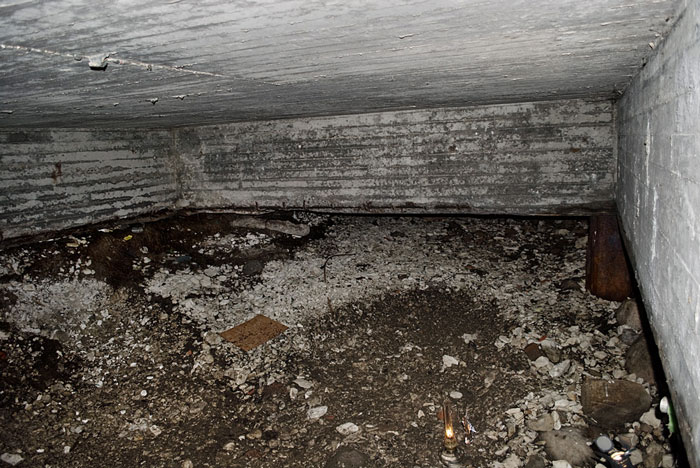 Swedish Prankster Duo Makes Unauthorized Underwater Art And Underground Galleries