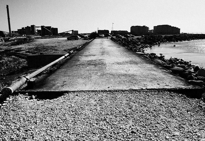 Swedish Prankster Duo Makes Unauthorized Underwater Art And Underground Galleries