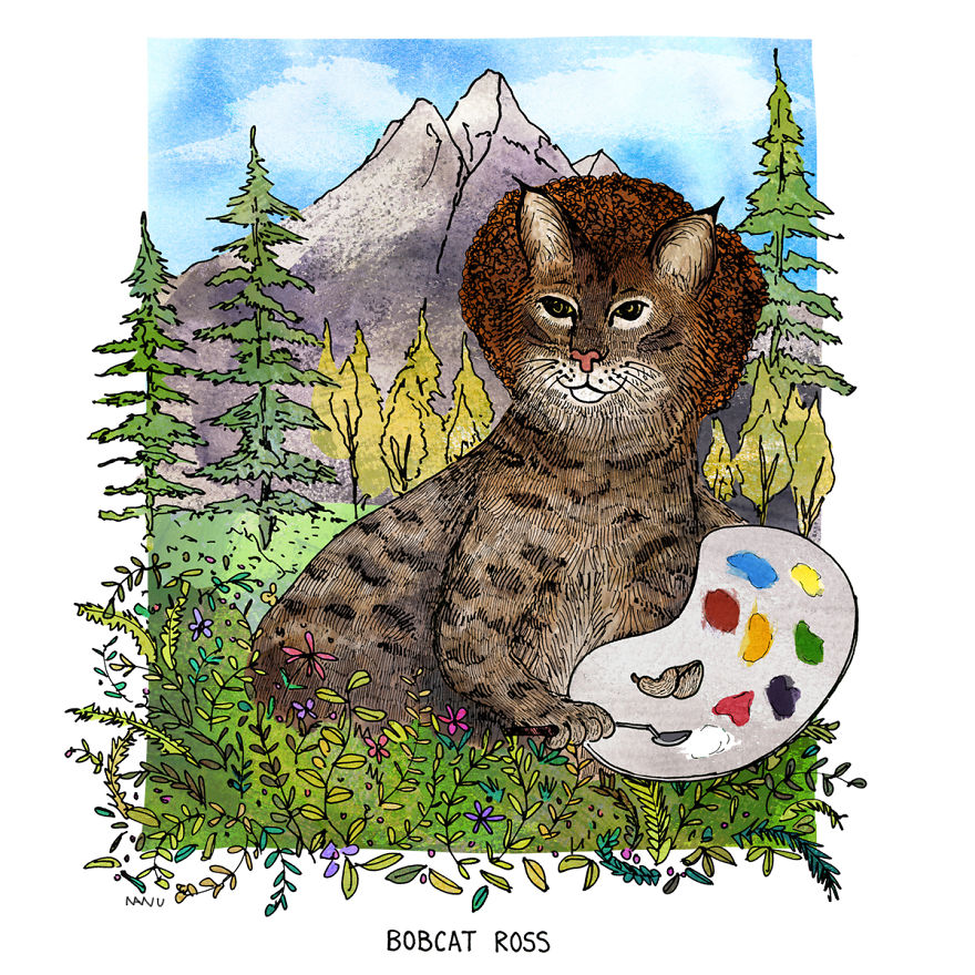 Famous Animals In Art History Famous Animals In Art History