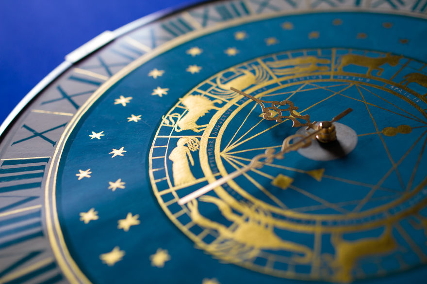 My Fiancée Quit Corporate Job To Follow Her Dream Of Creating Medieval Towers Inspired Clocks My Fiancée Quit Corporate Job To Follow Her Dream Of Creating Medieval Towers Inspired Clocks