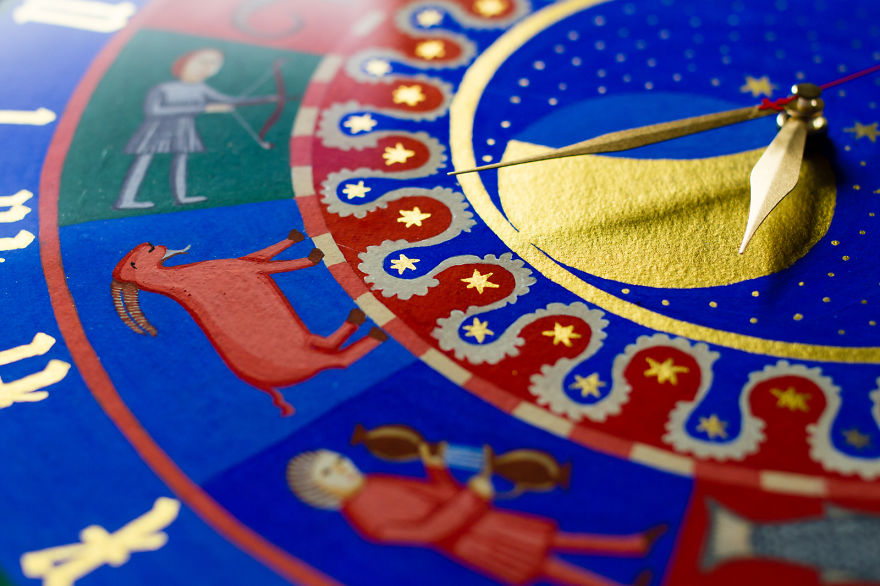 My Fiancée Quit Corporate Job To Follow Her Dream Of Creating Medieval Towers Inspired Clocks My Fiancée Quit Corporate Job To Follow Her Dream Of Creating Medieval Towers Inspired Clocks