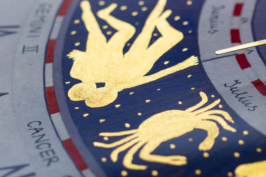 My Fiancée Quit Corporate Job To Follow Her Dream Of Creating Medieval Towers Inspired Clocks My Fiancée Quit Corporate Job To Follow Her Dream Of Creating Medieval Towers Inspired Clocks