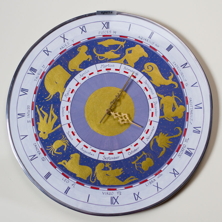 My Fiancée Quit Corporate Job To Follow Her Dream Of Creating Medieval Towers Inspired Clocks My Fiancée Quit Corporate Job To Follow Her Dream Of Creating Medieval Towers Inspired Clocks