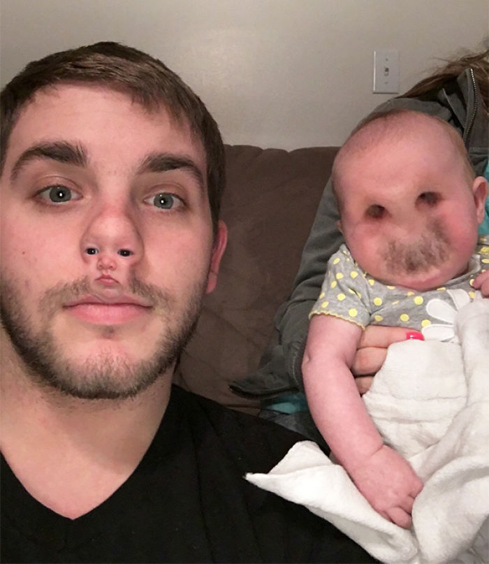69 Funniest Face Swaps From The Most Terrifying Snapchat Update Ever 69 Funniest Face Swaps From The Most Terrifying Snapchat Update Ever