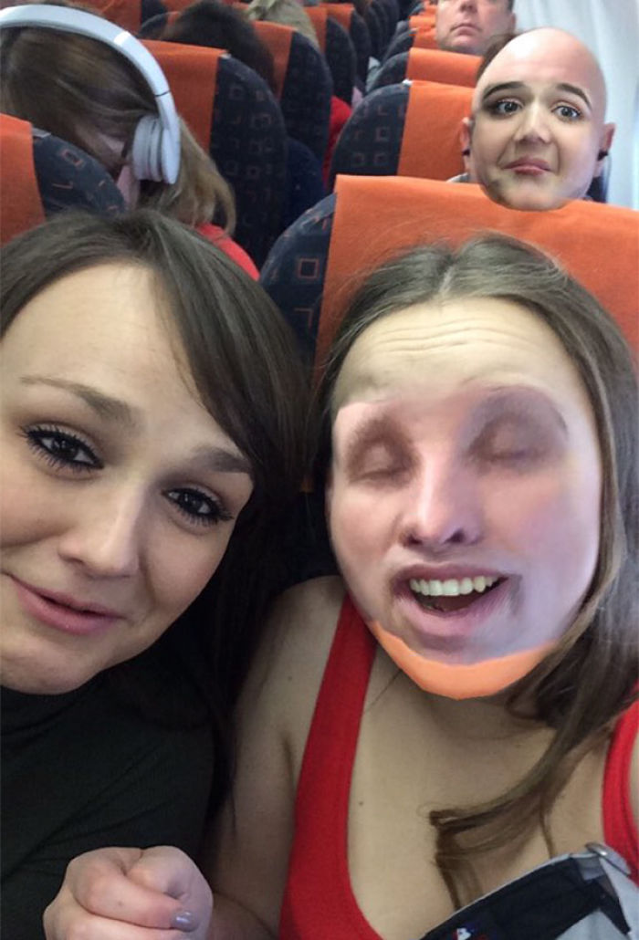 69 Funniest Face Swaps From The Most Terrifying Snapchat Update Ever 69 Funniest Face Swaps From The Most Terrifying Snapchat Update Ever