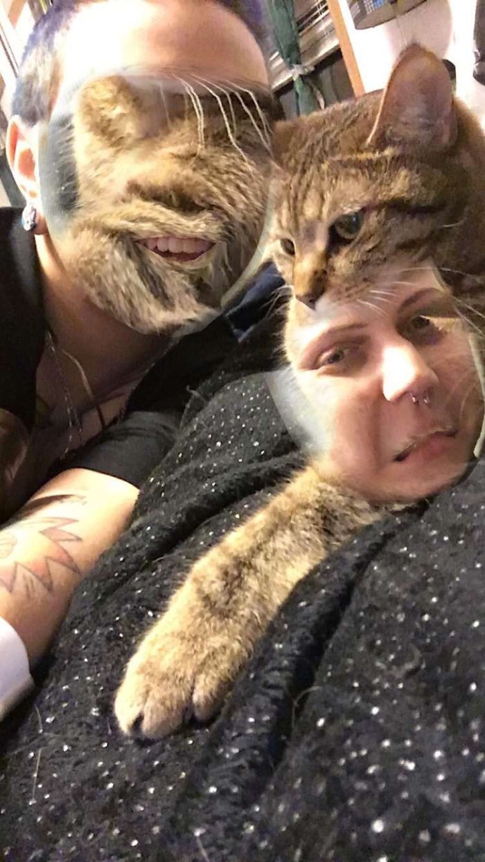 69 Funniest Face Swaps From The Most Terrifying Snapchat Update Ever 69 Funniest Face Swaps From The Most Terrifying Snapchat Update Ever