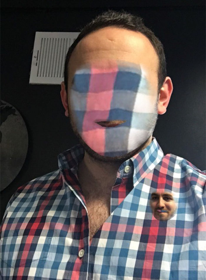 69 Funniest Face Swaps From The Most Terrifying Snapchat Update Ever 69 Funniest Face Swaps From The Most Terrifying Snapchat Update Ever