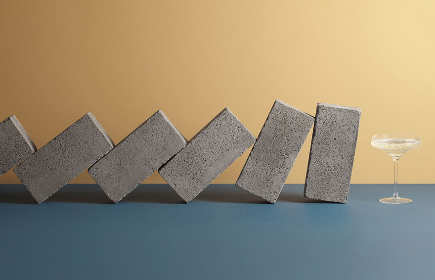 This Photographer Will Annoy You And Leave You In Anxious Anticipation