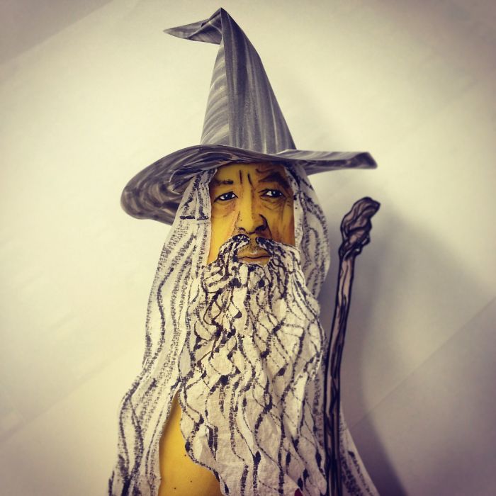 This Sh*t Is Bananas!