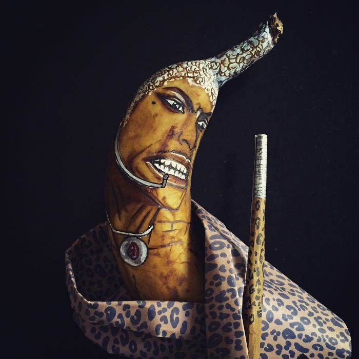 This Sh*t Is Bananas!