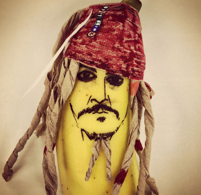 This Sh*t Is Bananas!