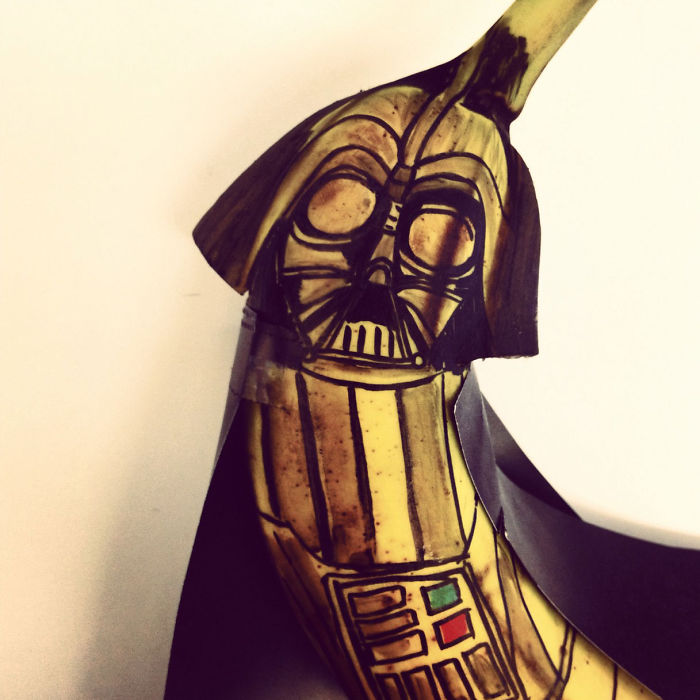 This Sh*t Is Bananas!