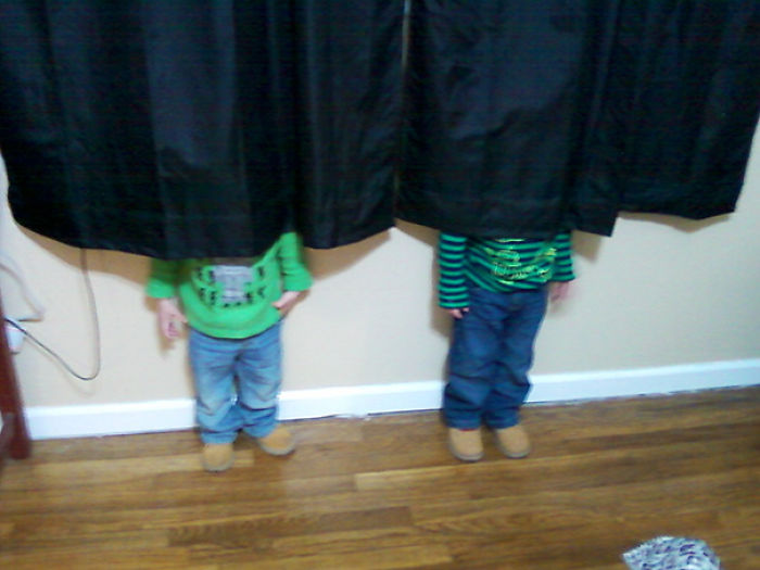 99 Kids Who Are The Masters Of Hide And Seek 99 Kids Who Are The Masters Of Hide And Seek