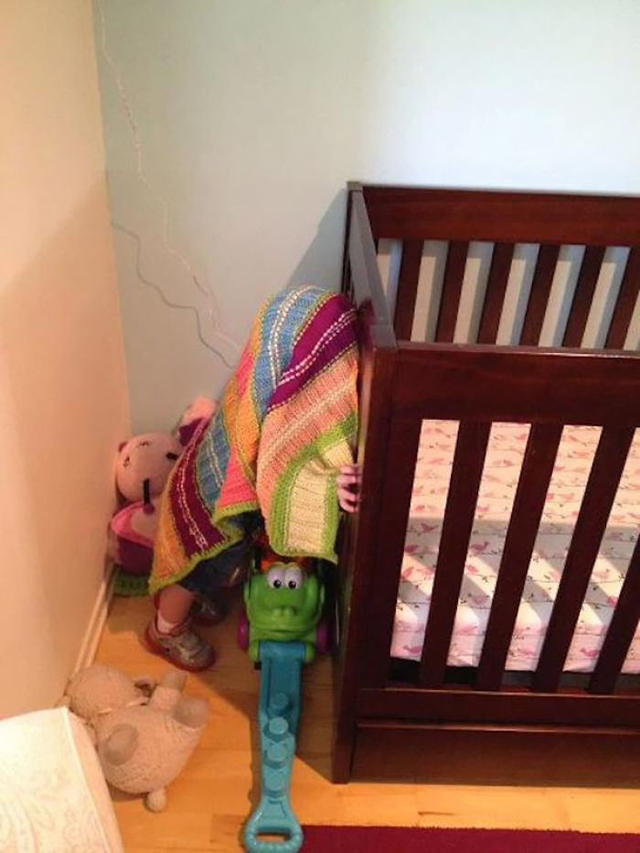 99 Kids Who Are The Masters Of Hide And Seek 99 Kids Who Are The Masters Of Hide And Seek