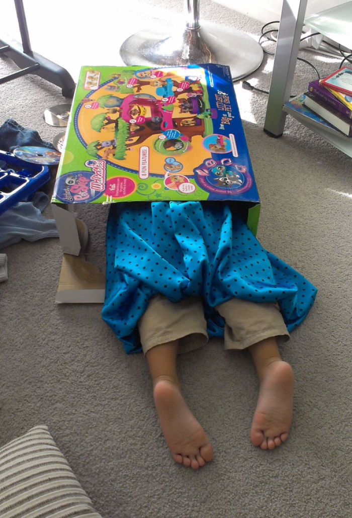 99 Kids Who Are The Masters Of Hide And Seek 99 Kids Who Are The Masters Of Hide And Seek