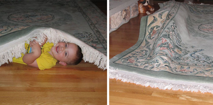 99 Kids Who Are The Masters Of Hide And Seek 99 Kids Who Are The Masters Of Hide And Seek