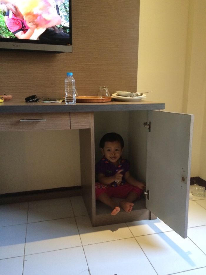 99 Kids Who Are The Masters Of Hide And Seek 99 Kids Who Are The Masters Of Hide And Seek