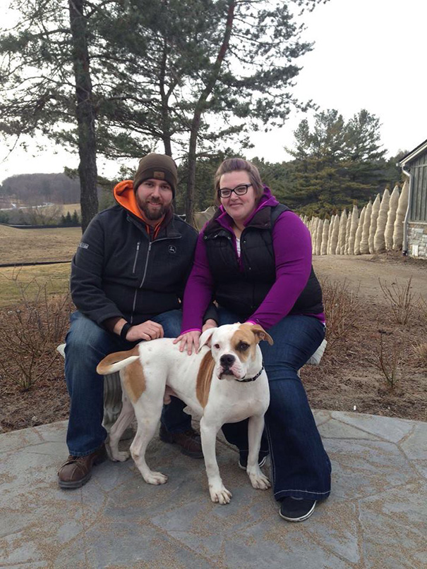 This Woman Couldn&#8217;t Decide Which Dog To Adopt So She Bought The Entire Shelter
