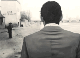 Van Gogh Documentary To Be First Completely Painted Feature Film Ever