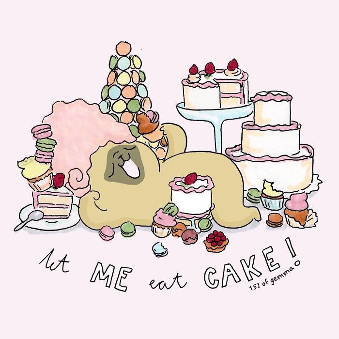 What It&#8217;s Like To Live With A Pug In 40 Pics