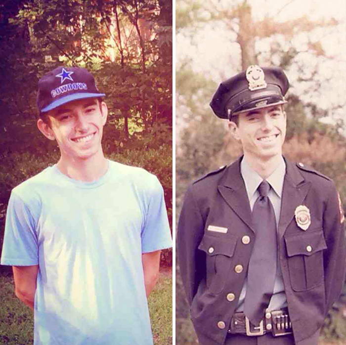 106 Pics That Prove Kids Are Copy-Paste Versions Of Their Parents 106 Pics That Prove Kids Are Copy-Paste Versions Of Their Parents